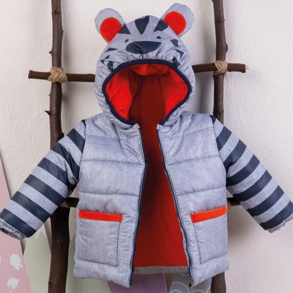 35% off NEW Boy's Jacket